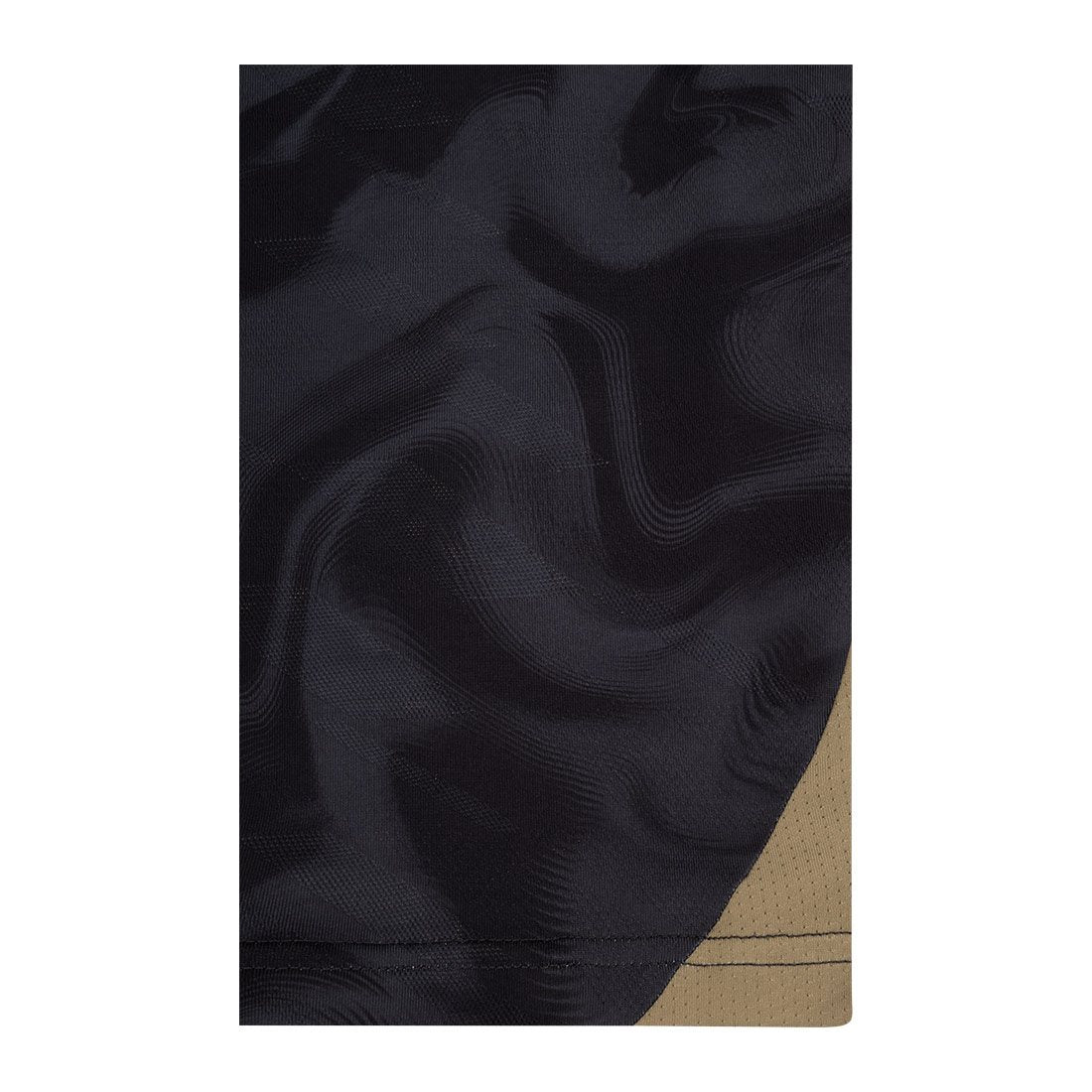 Cruyff Defense Tee Black