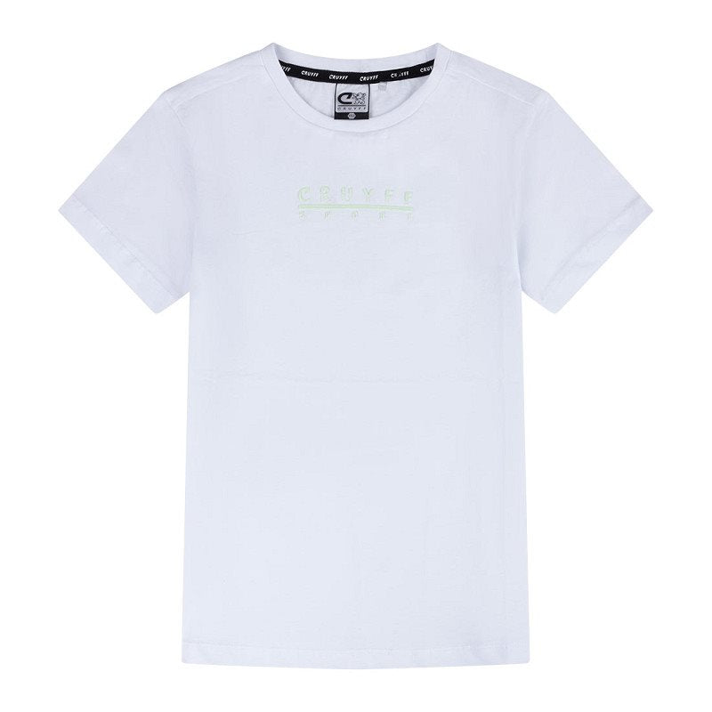 Cruyff Eclo Tee