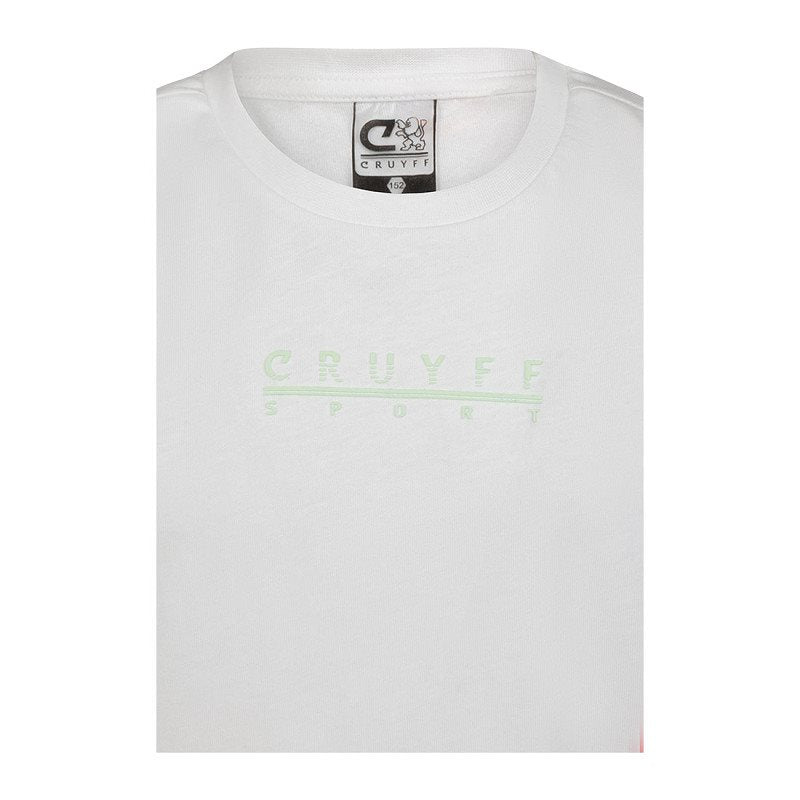 Cruyff Eclo Tee