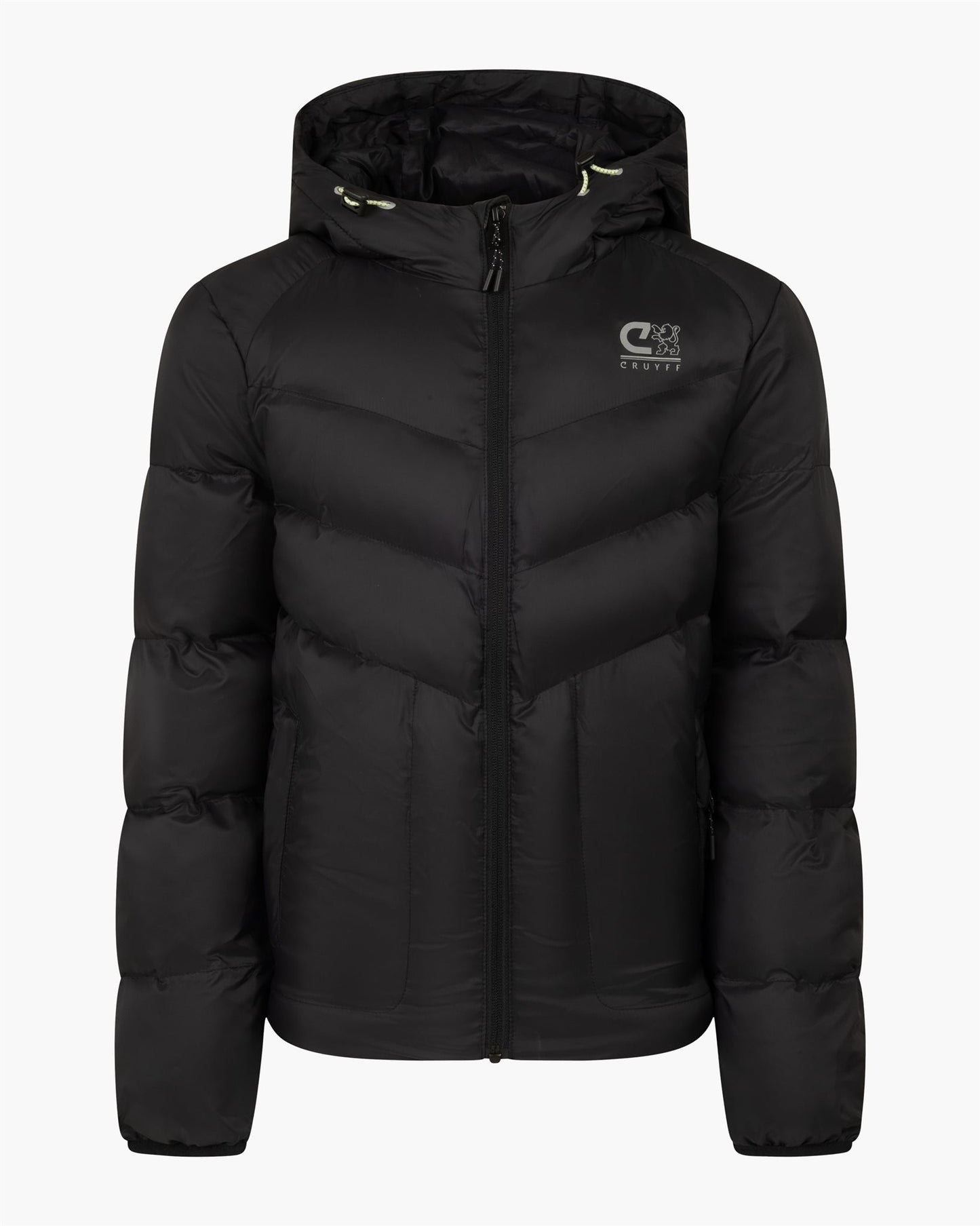 Cruyff Hermatite Puffer