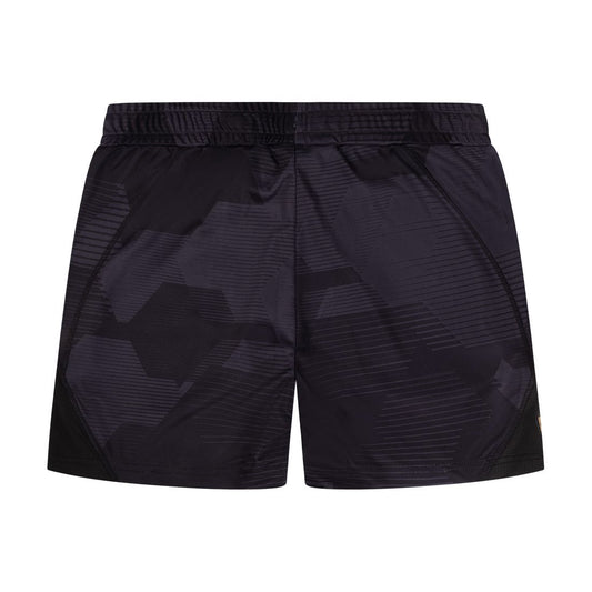 Cruyff Huddle Shorts Black