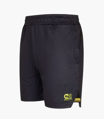 Cruyff Icon Short Black
