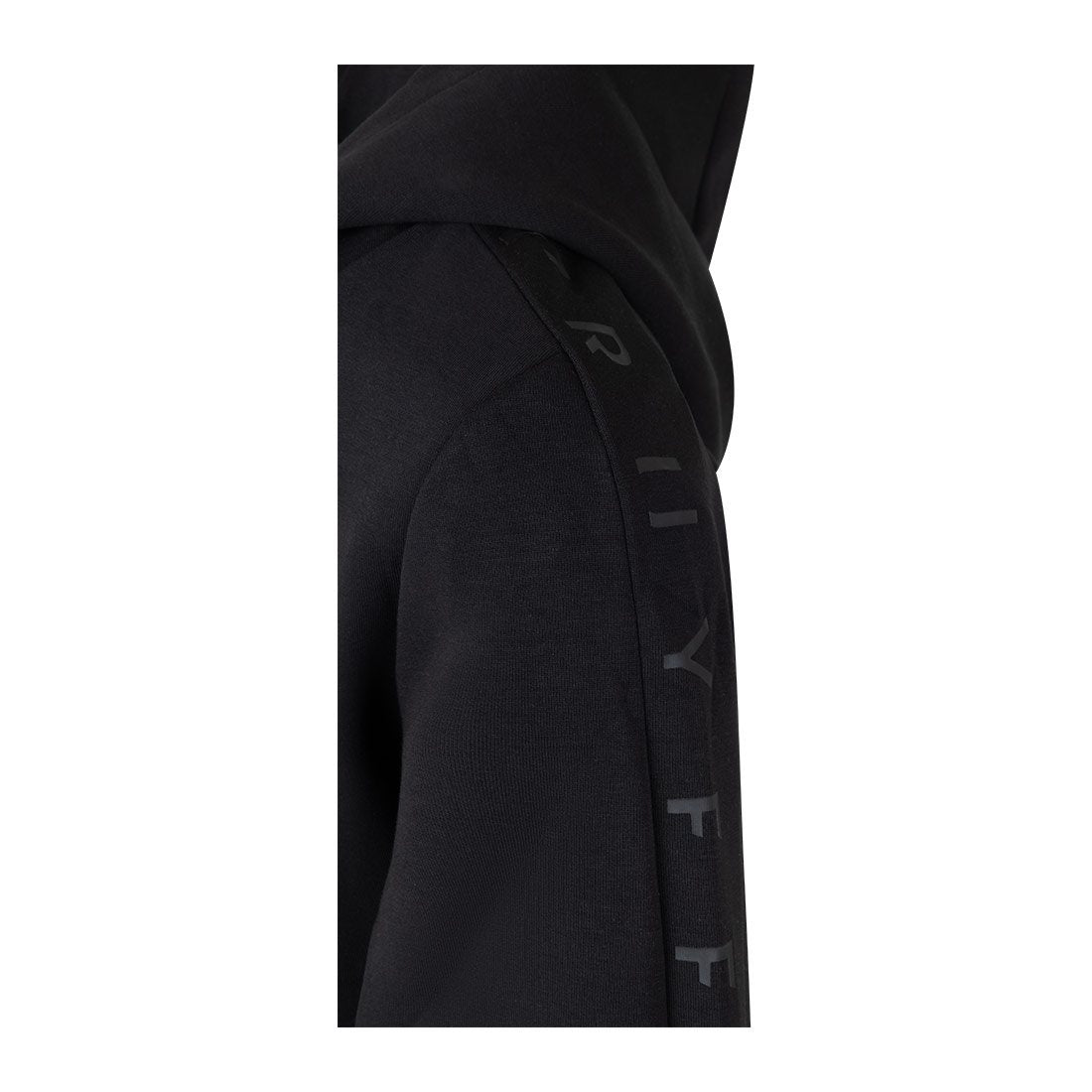 Cruyff Ignite Tape Black