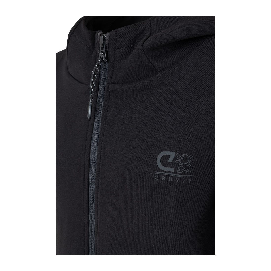 Cruyff Ignite Tape Black