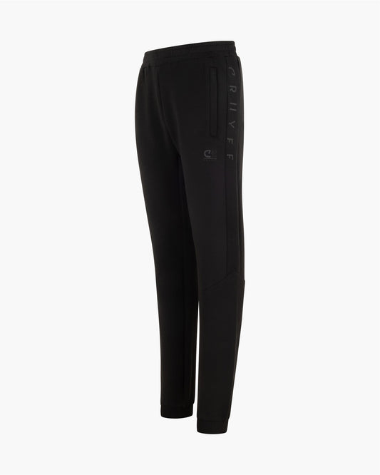 Cruyff Ignite Tape Black