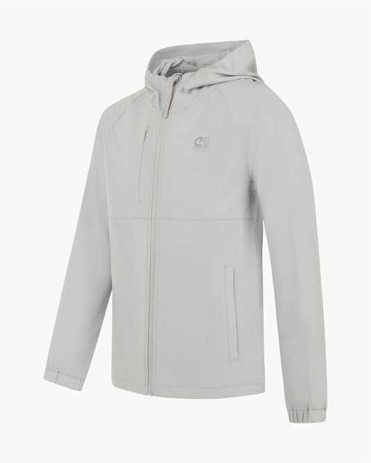 Cruyff Jacket Grey