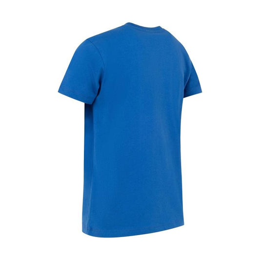 Cruyff League Tee Blue