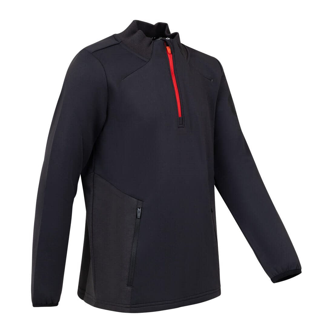 Cruyff Maxout 1/4 Zip Sweat
