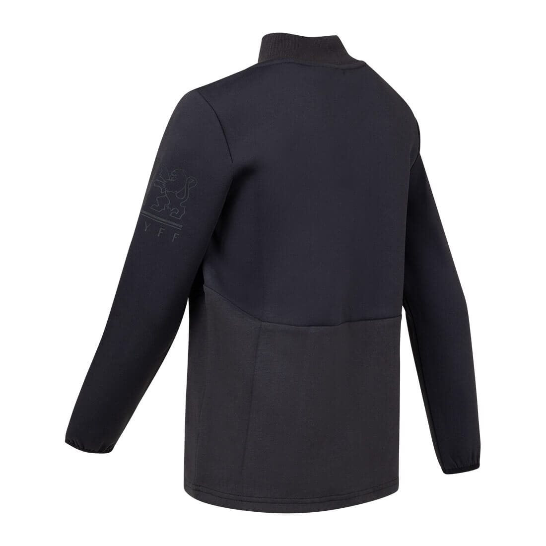 Cruyff Maxout 1/4 Zip Sweat