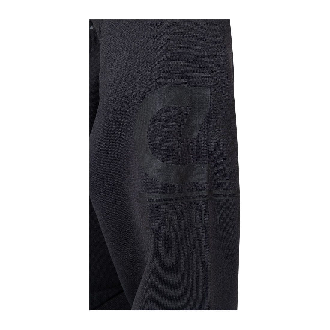 Cruyff Maxout 1/4 Zip Sweat