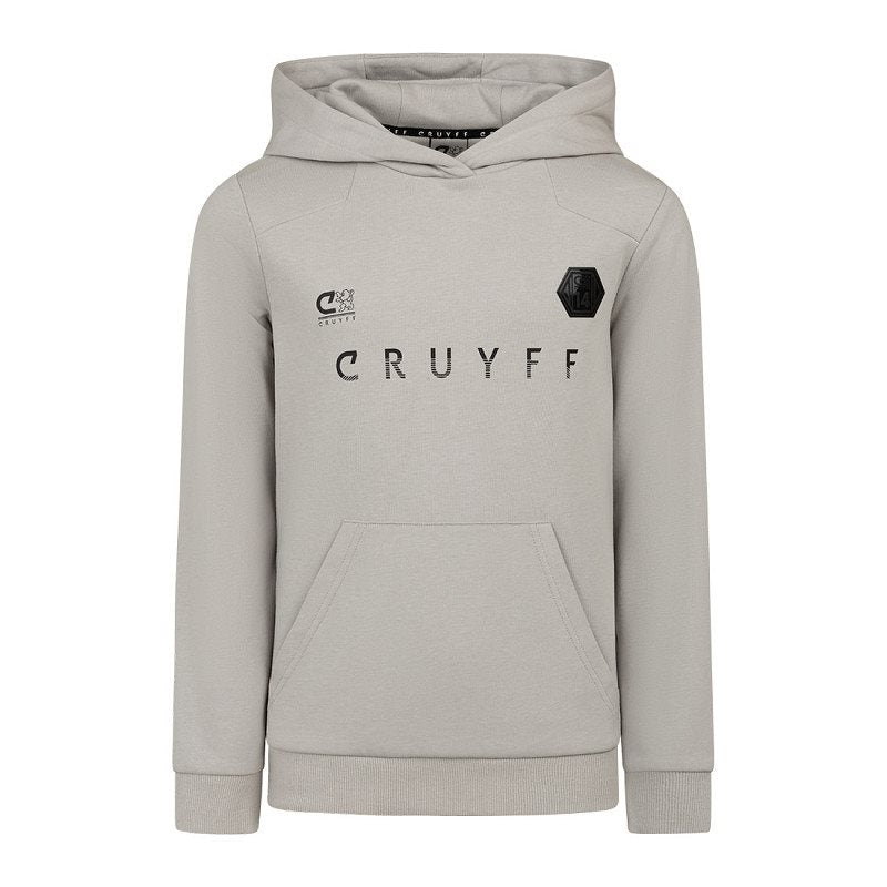 Cruyff Onyx High Rise