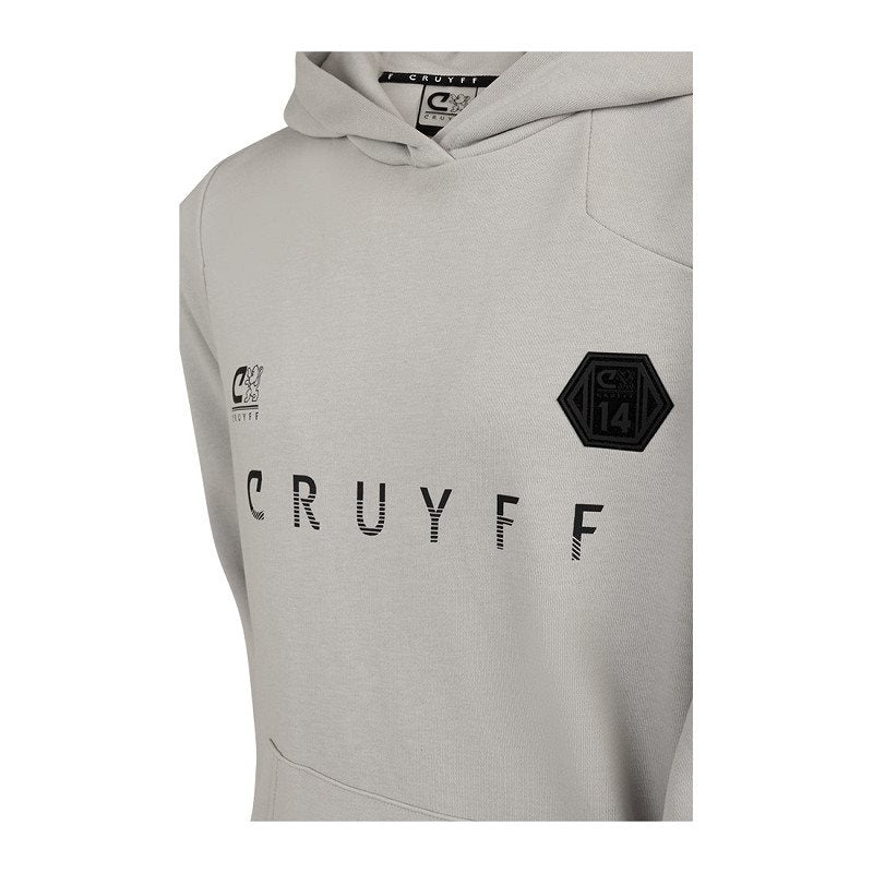Cruyff Onyx High Rise