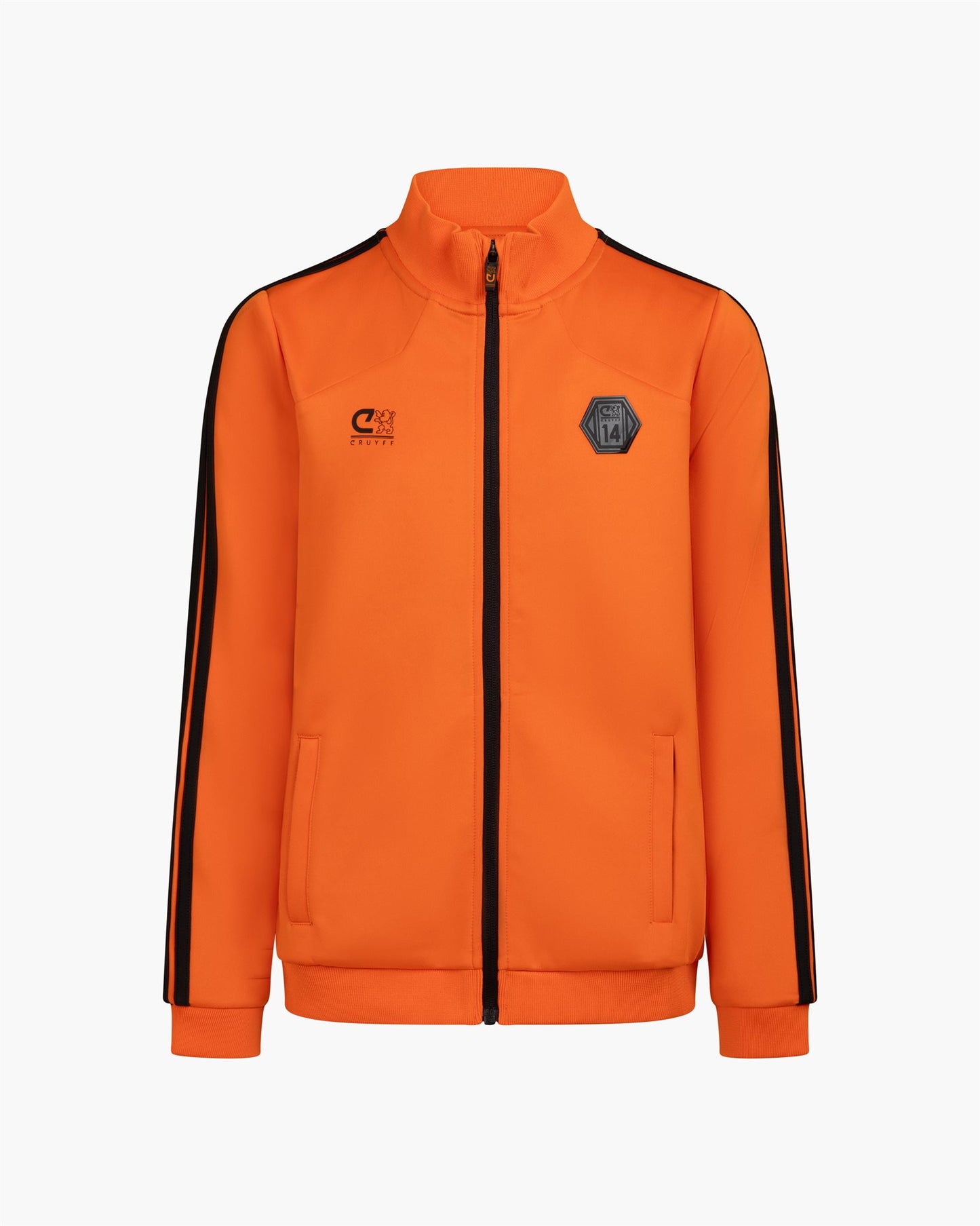 Cruyff Onyx Orange