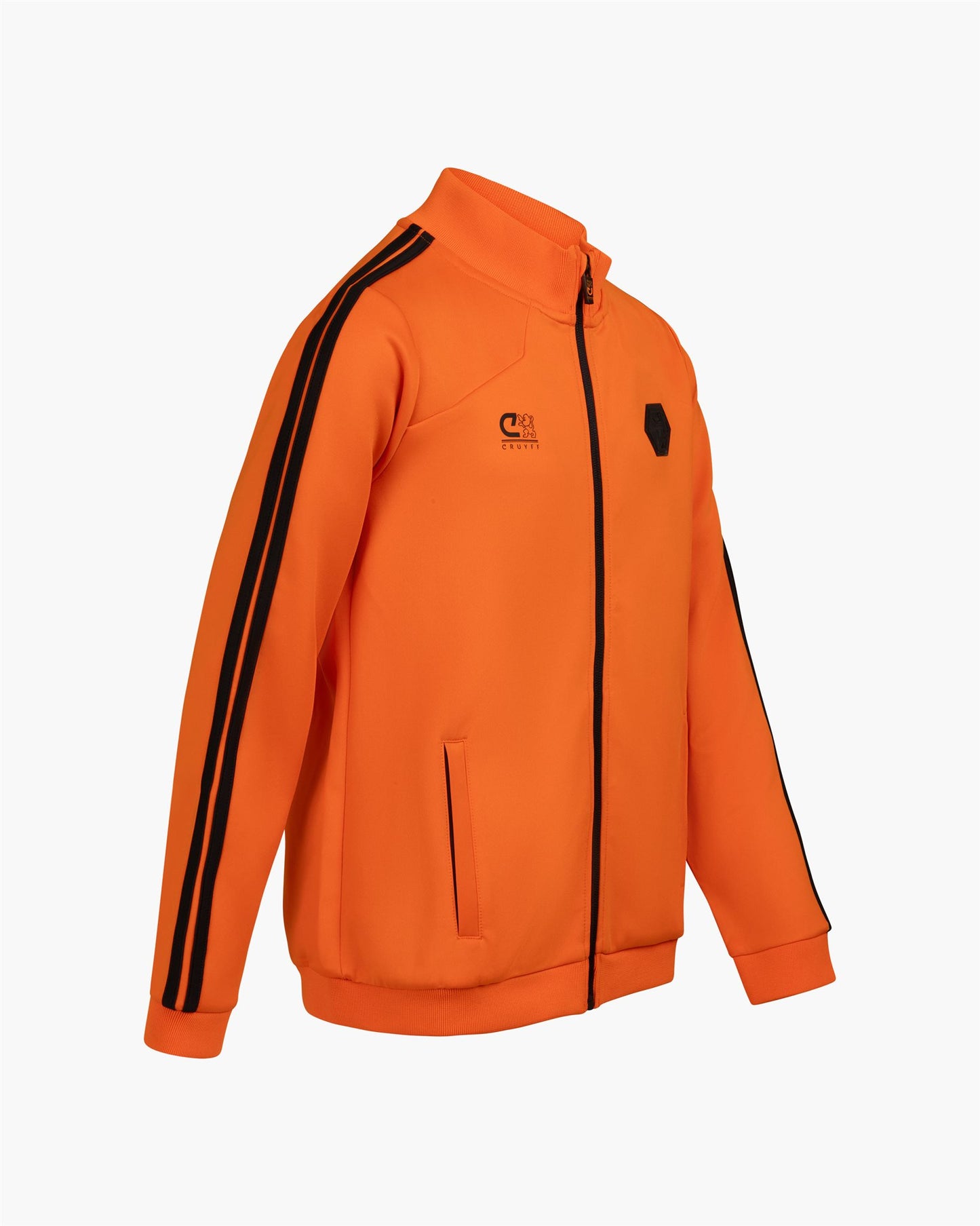 Cruyff Onyx Orange