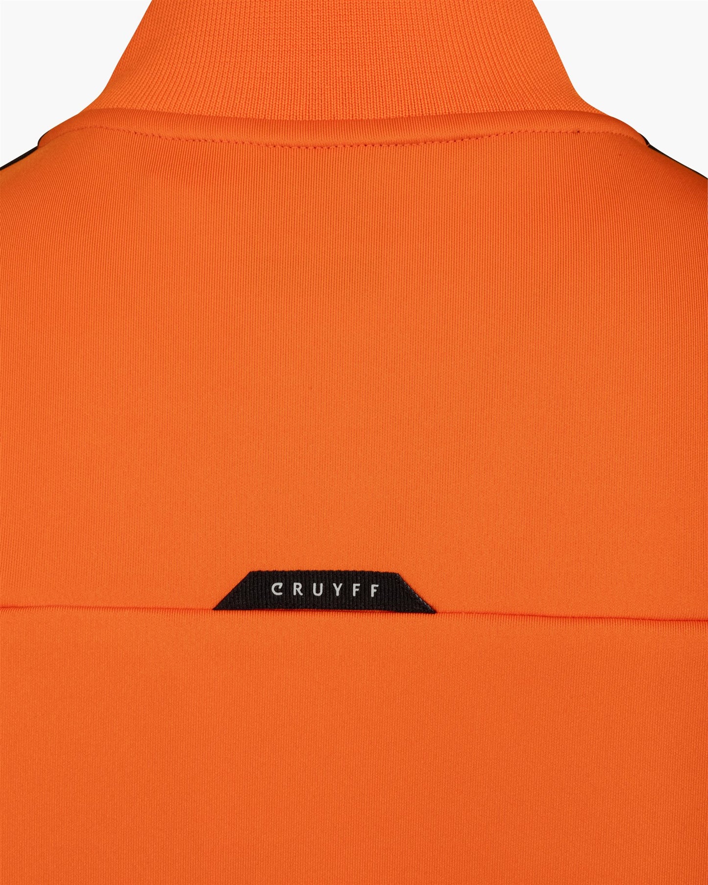 Cruyff Onyx Orange