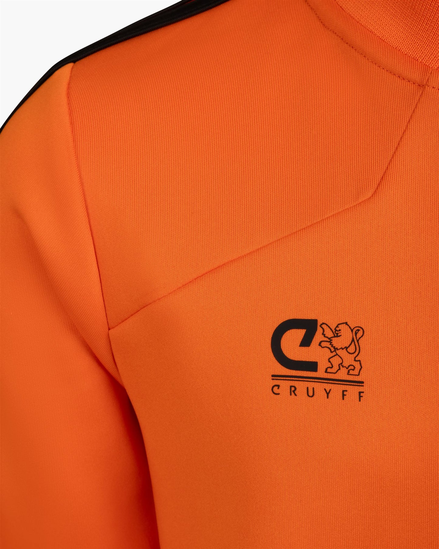 Cruyff Onyx Orange
