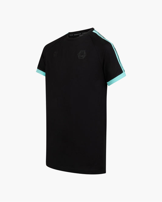 Cruyff Onyx Tee