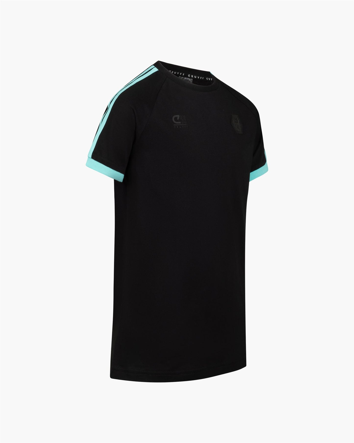 Cruyff Onyx Tee