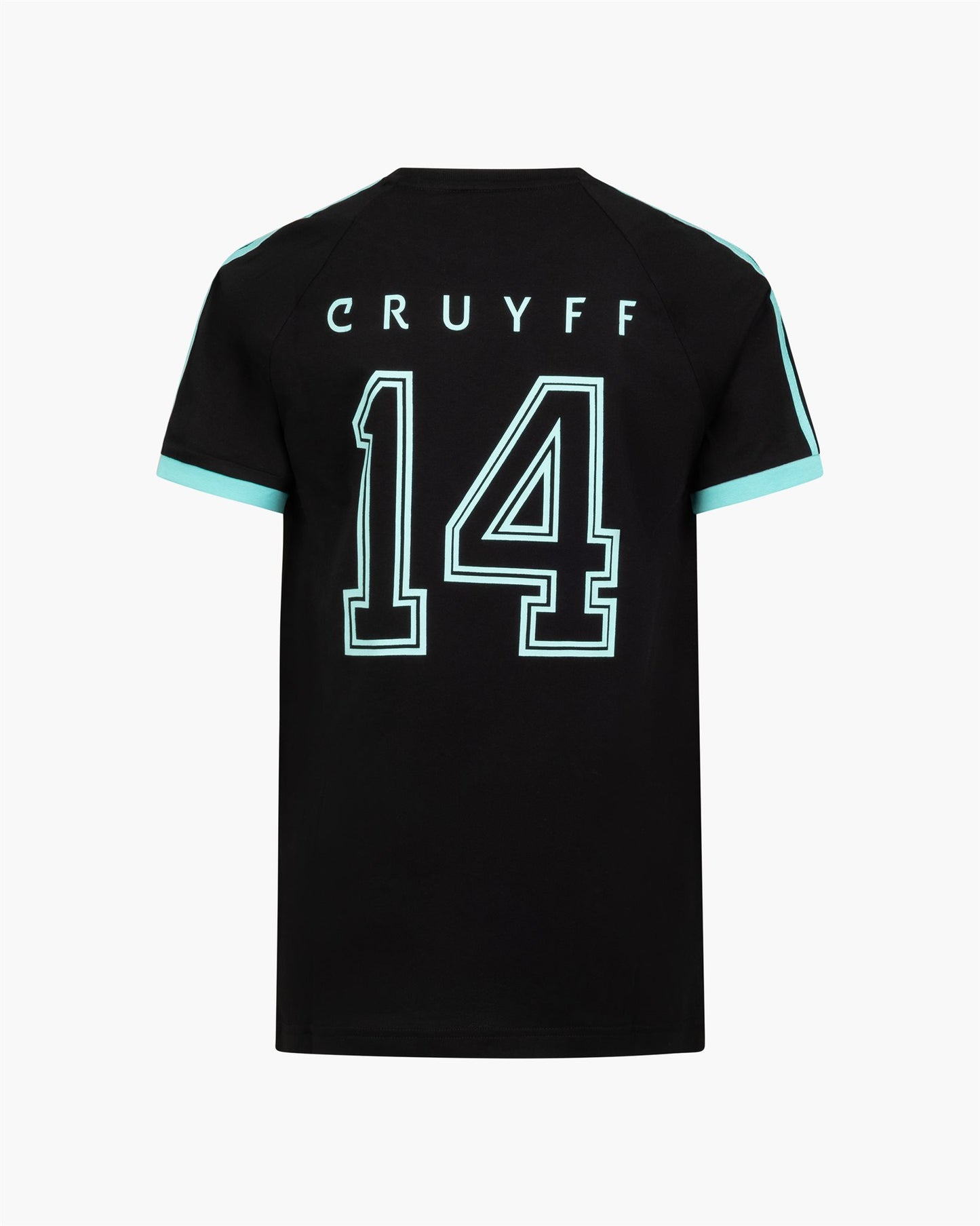 Cruyff Onyx Tee