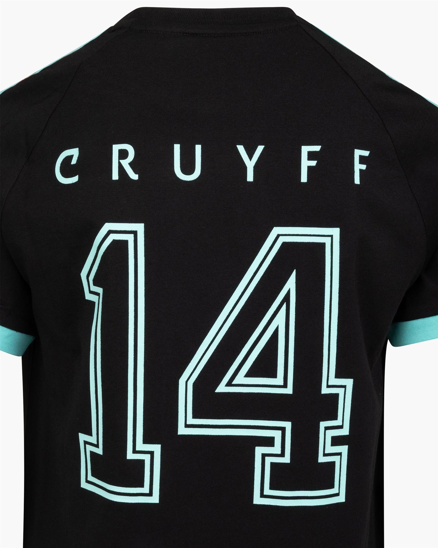 Cruyff Onyx Tee