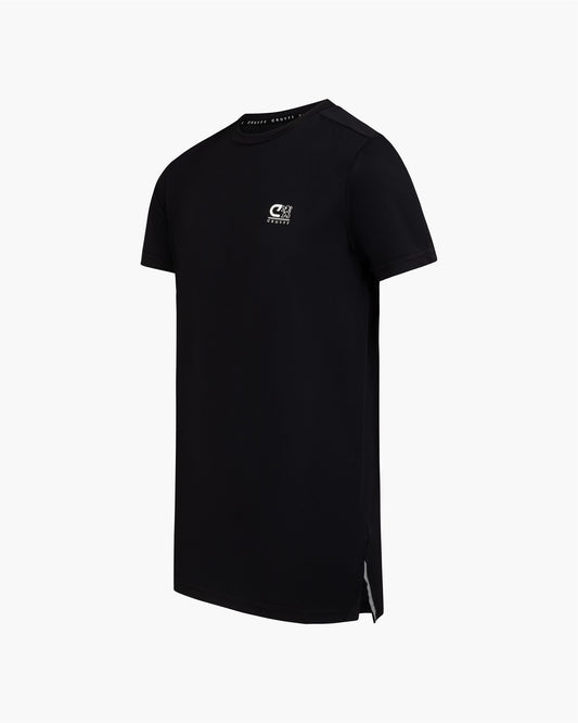 Cruyff Quartz Poly Tee