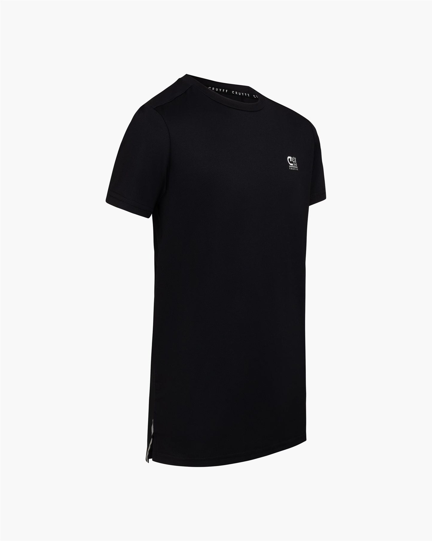 Cruyff Quartz Poly Tee