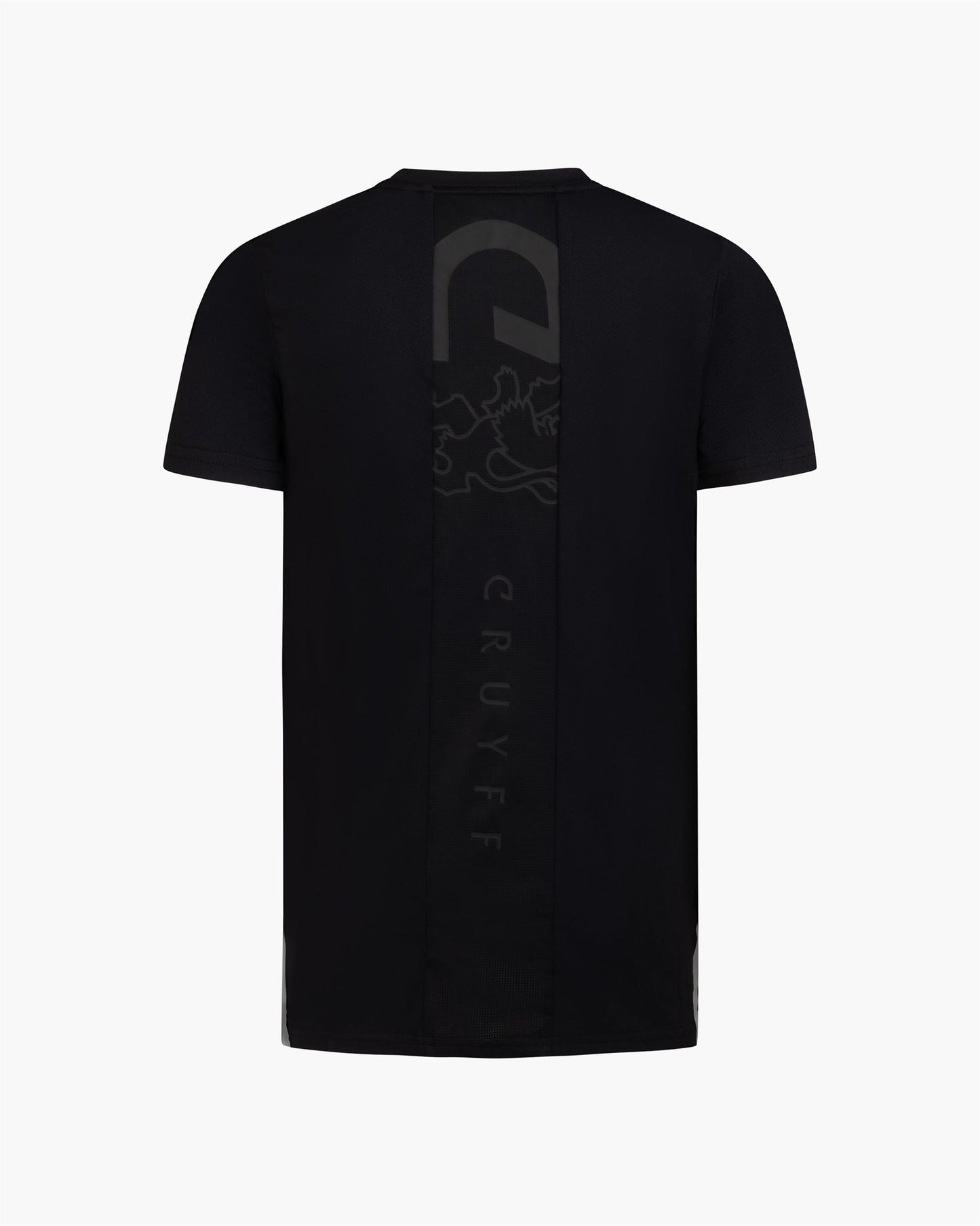Cruyff Quartz Poly Tee