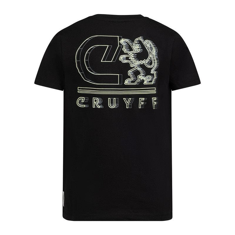 Cruyff Rock Tee