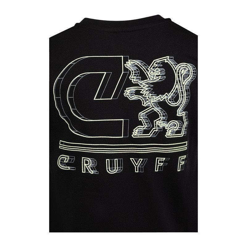 Cruyff Rock Tee