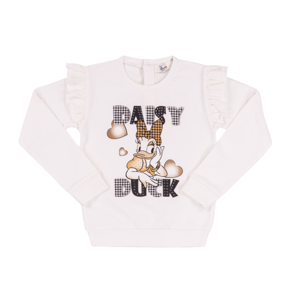 Daisy Duck Sweater