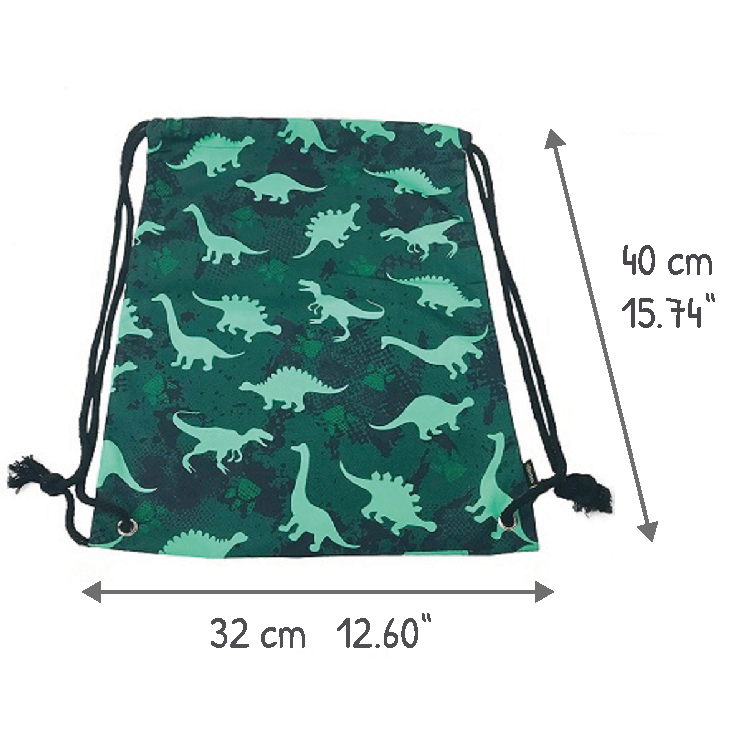 Dino tas