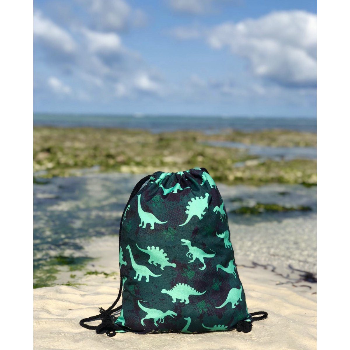 Dino tas