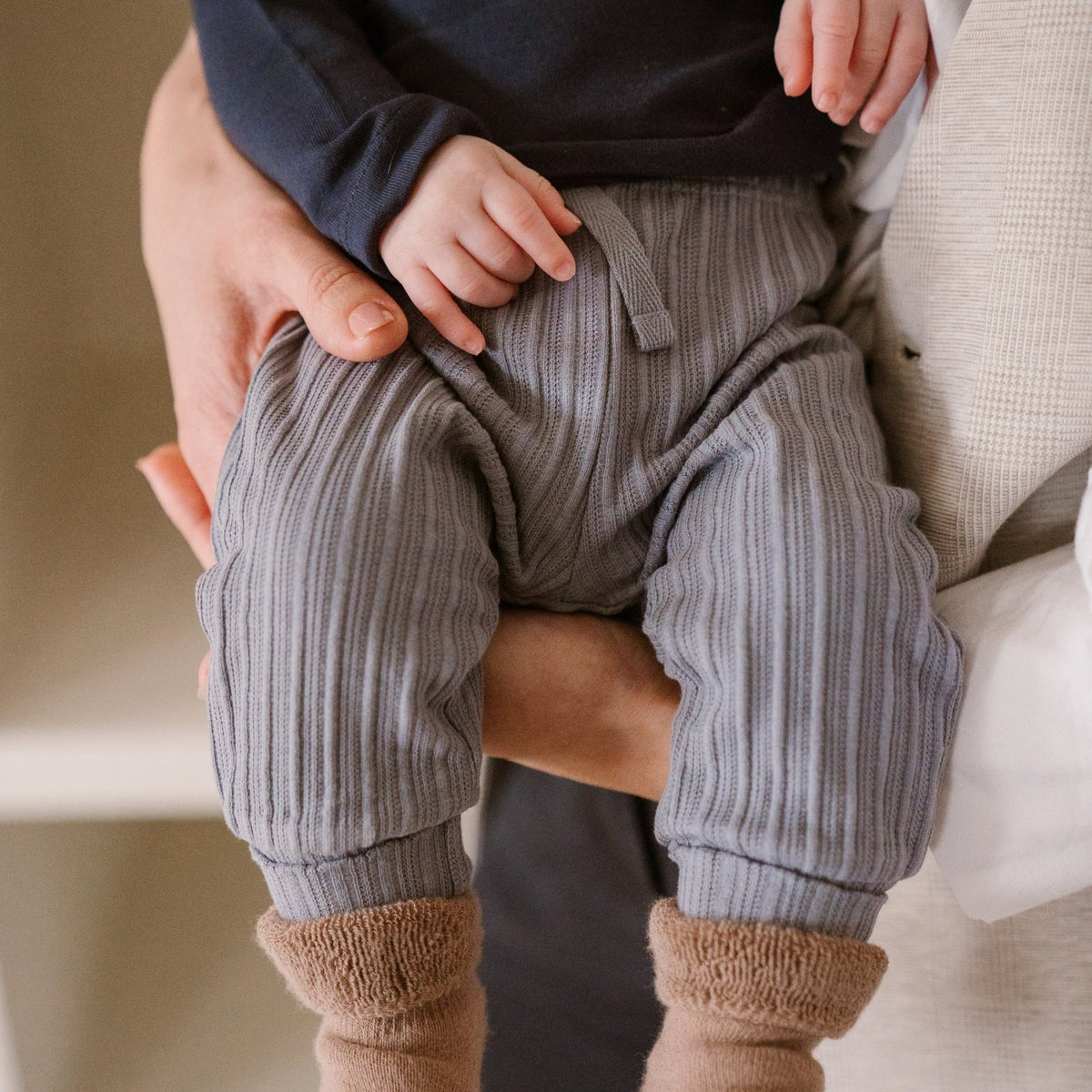Dirkje 2 pack trousers