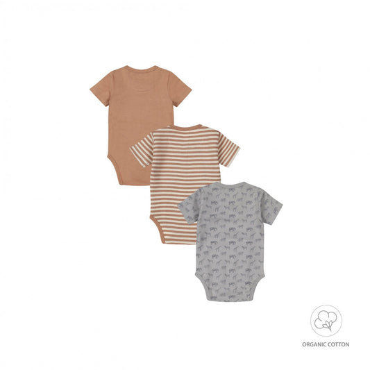 Dirkje 3-pack Boys