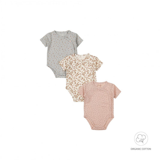 Dirkje 3-pack Girls