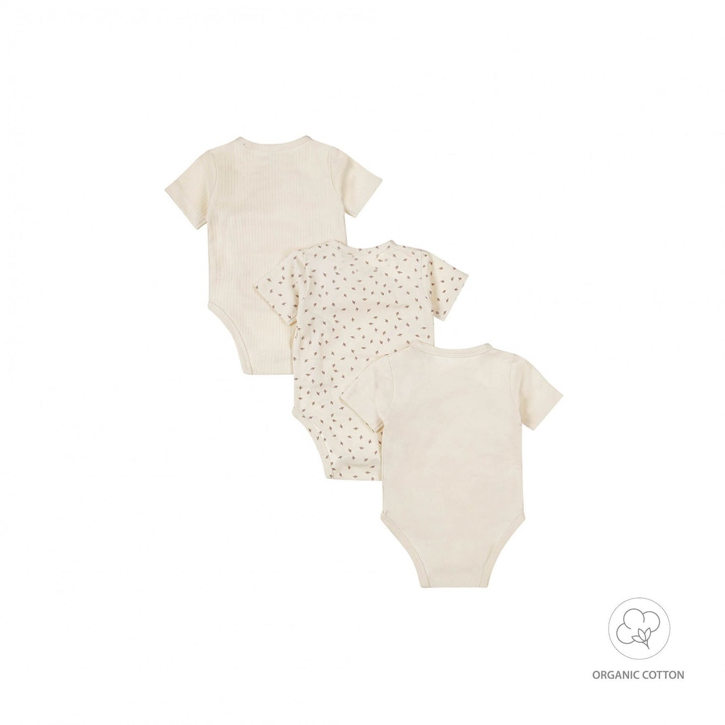 Dirkje 3-pack Unisex