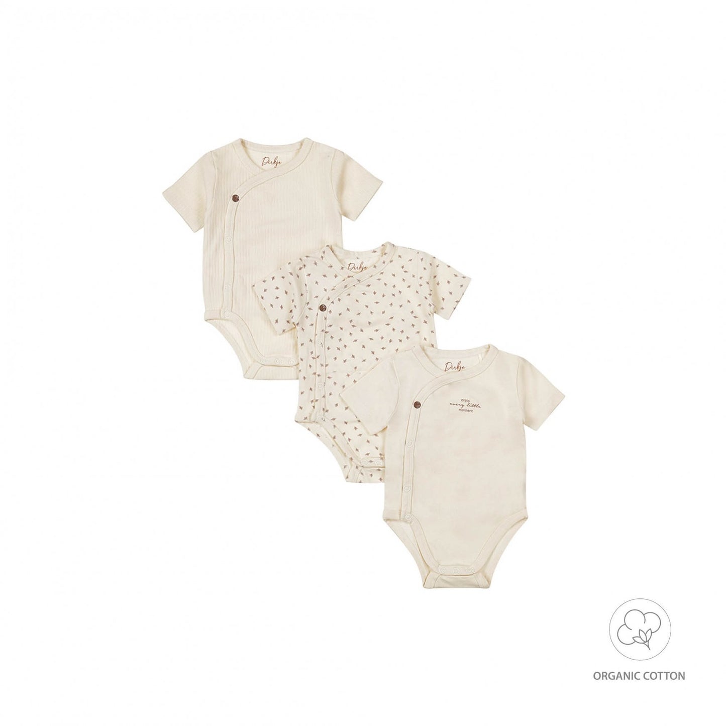 Dirkje 3-pack Unisex