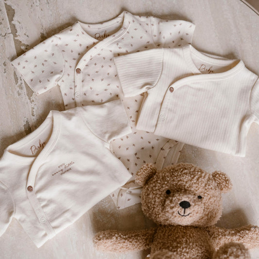 Dirkje 3-pack Unisex