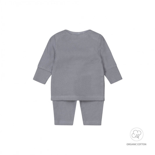Dirkje BabySuit Navy