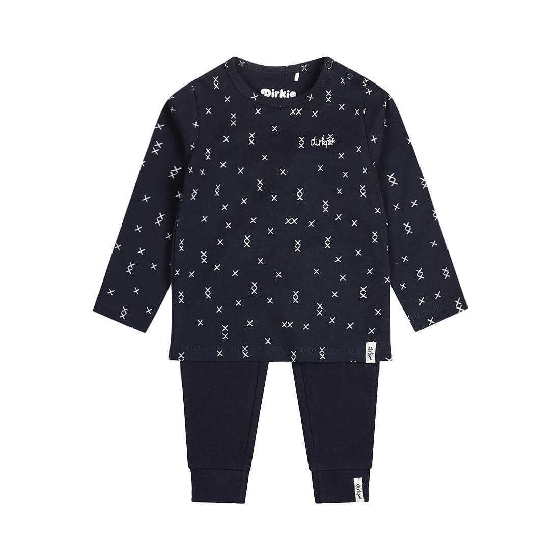 Dirkje Bio Cotton XXX
