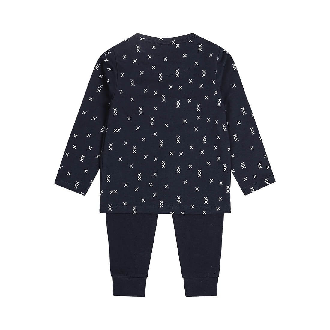 Dirkje Bio Cotton XXX