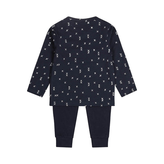 Dirkje Bio Cotton XXX