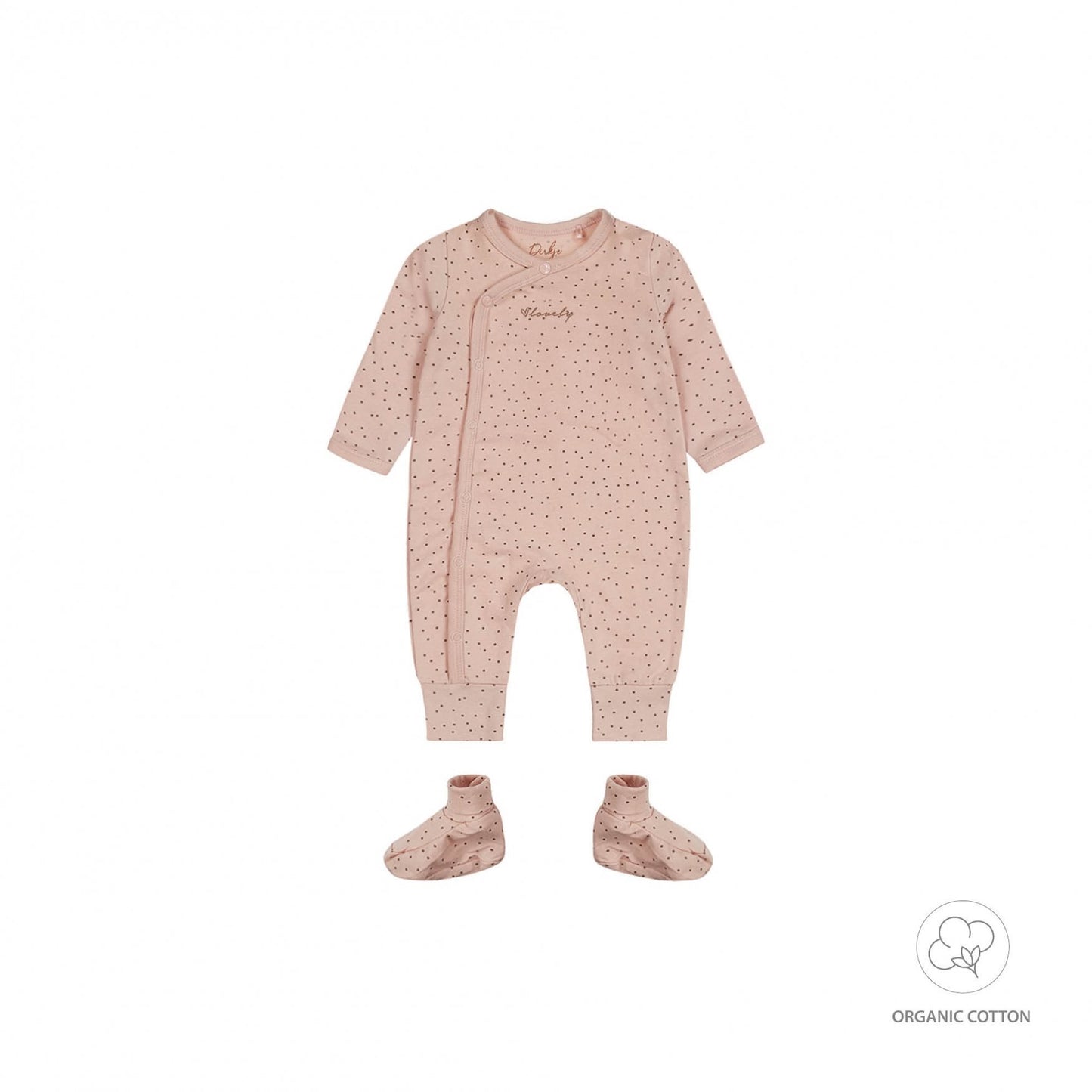 Dirkje Boxpak Roze