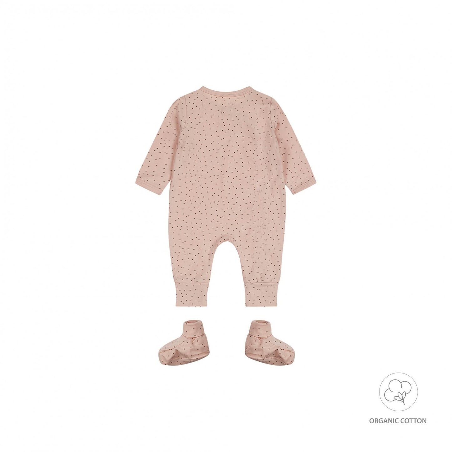 Dirkje Boxpak Roze