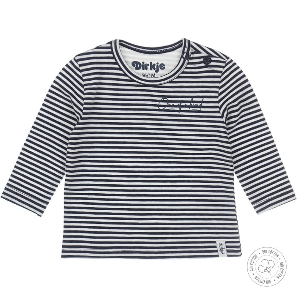 Dirkje Stripe LS