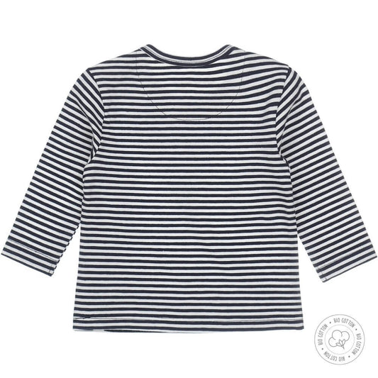 Dirkje Stripe LS