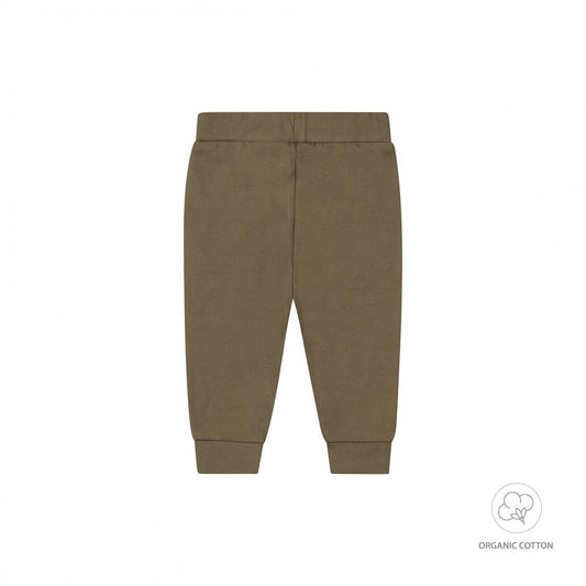 Dirkje Trousers green