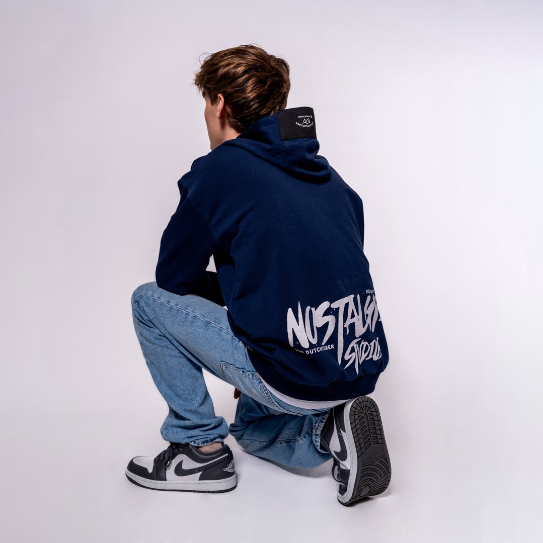 Dutchtuber Blue