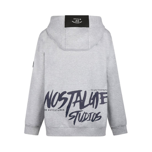 Dutchtuber Grey