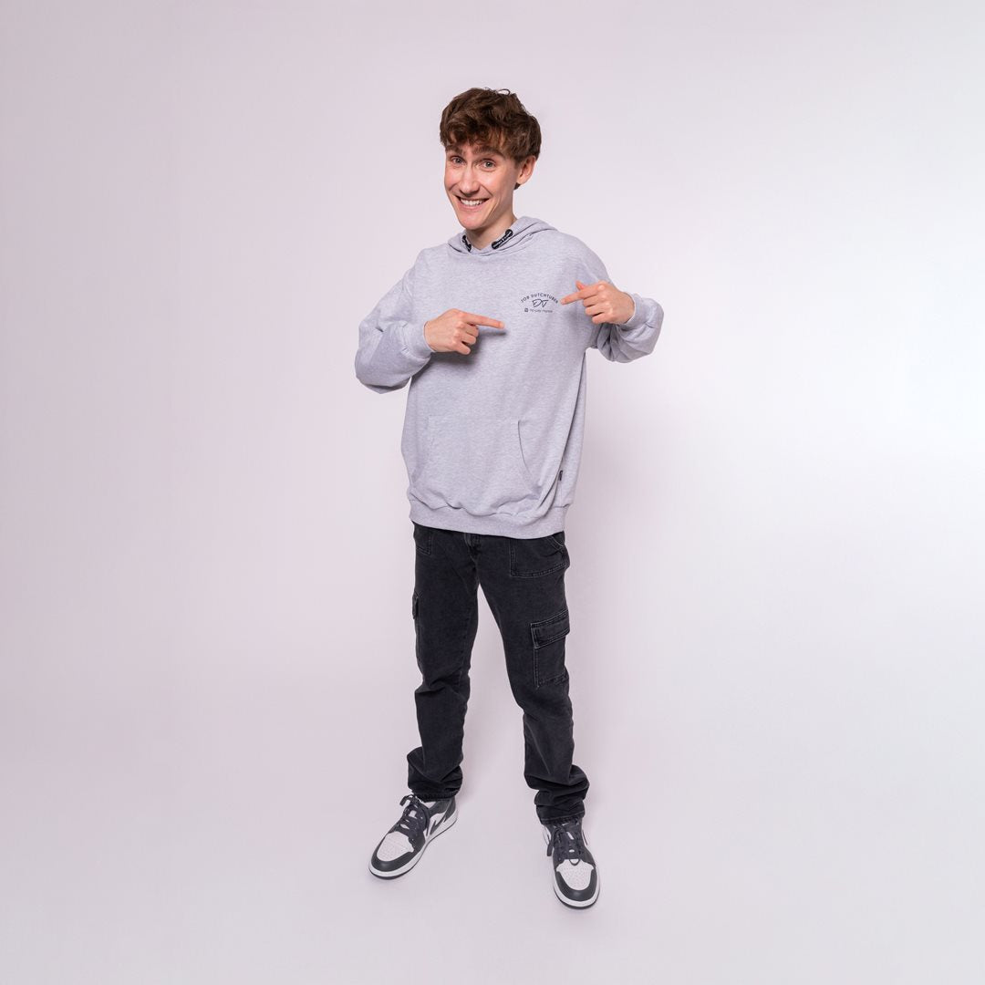 Dutchtuber Grey
